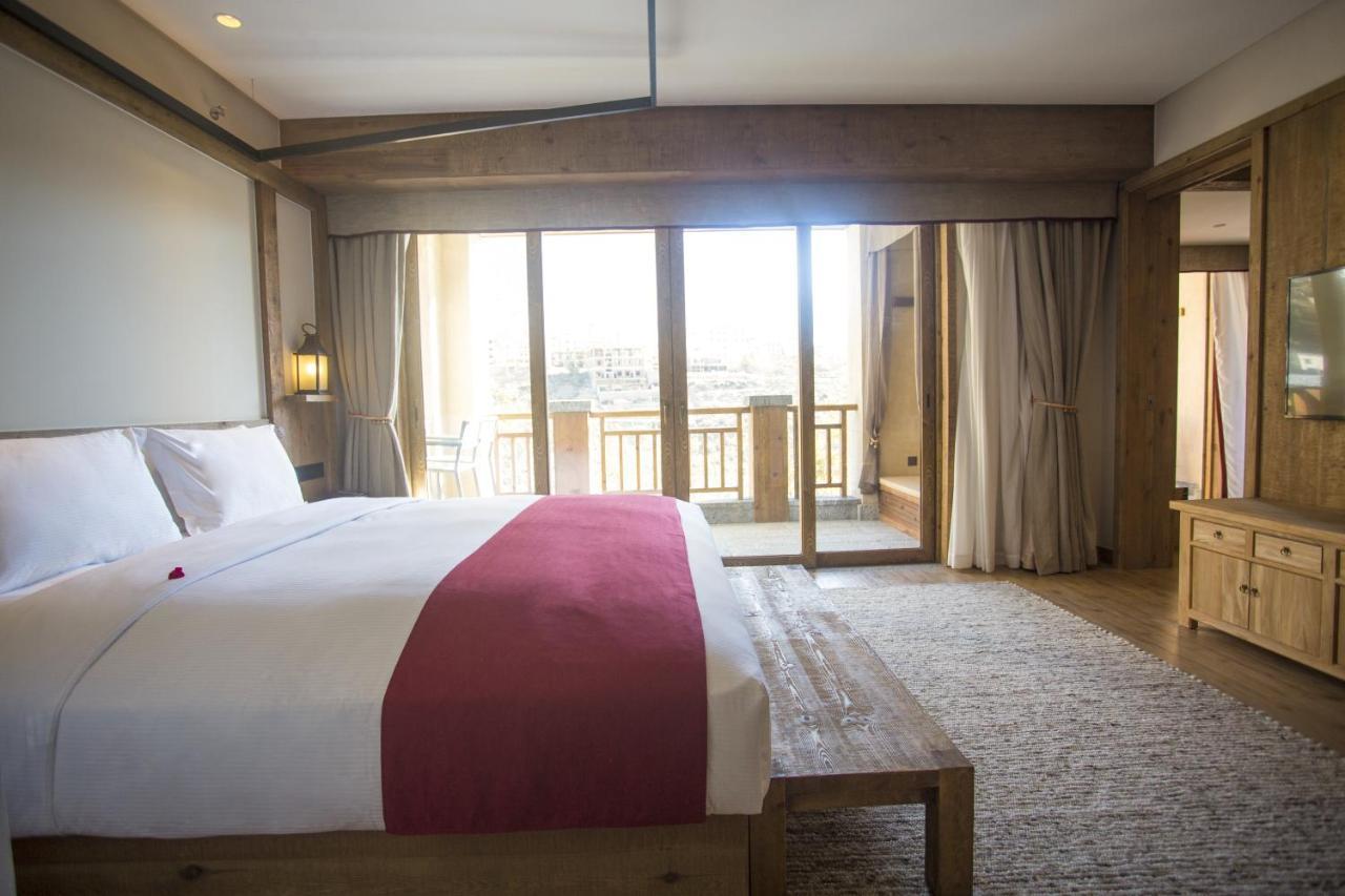 Lux* Tea Horse Road Benzilan Hotell Eksteriør bilde