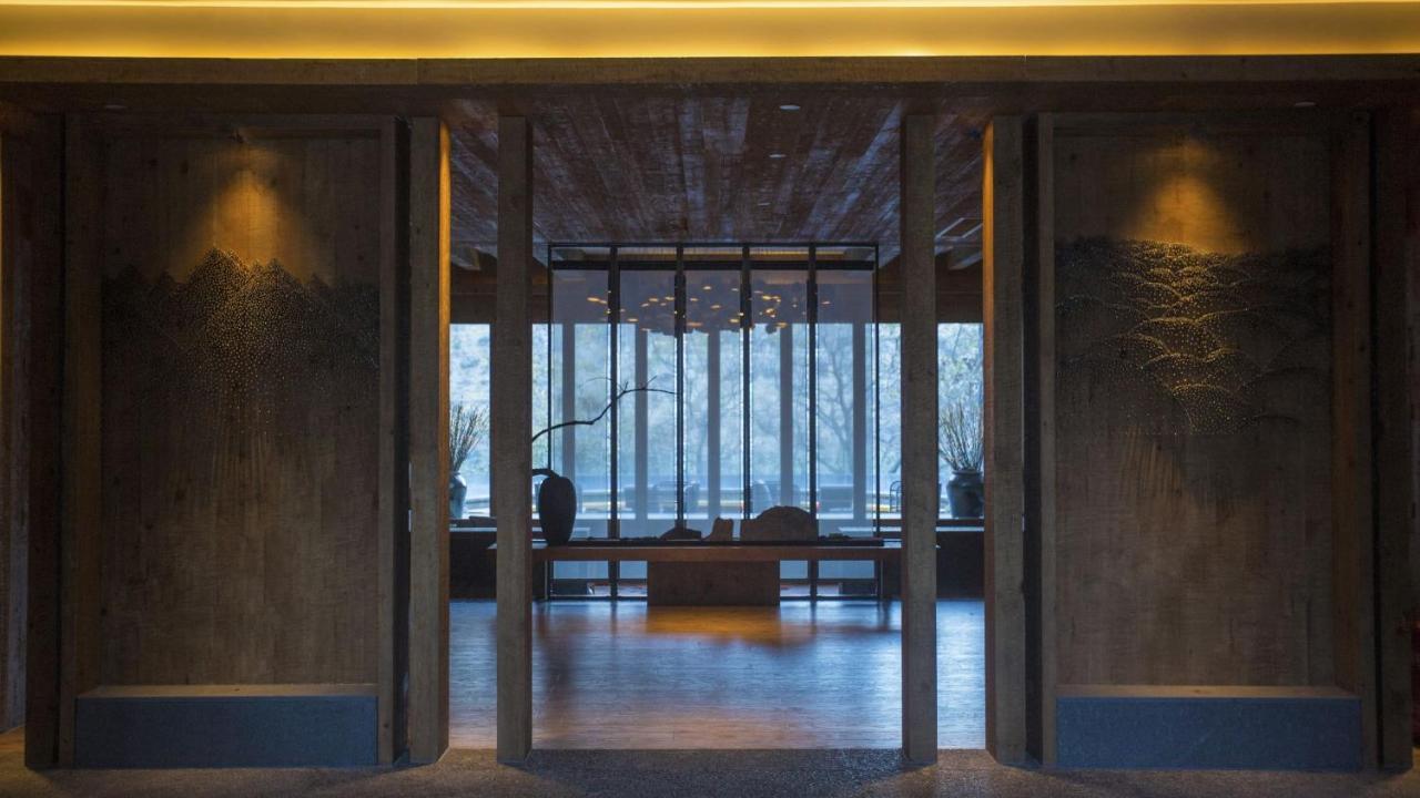 Lux* Tea Horse Road Benzilan Hotell Eksteriør bilde